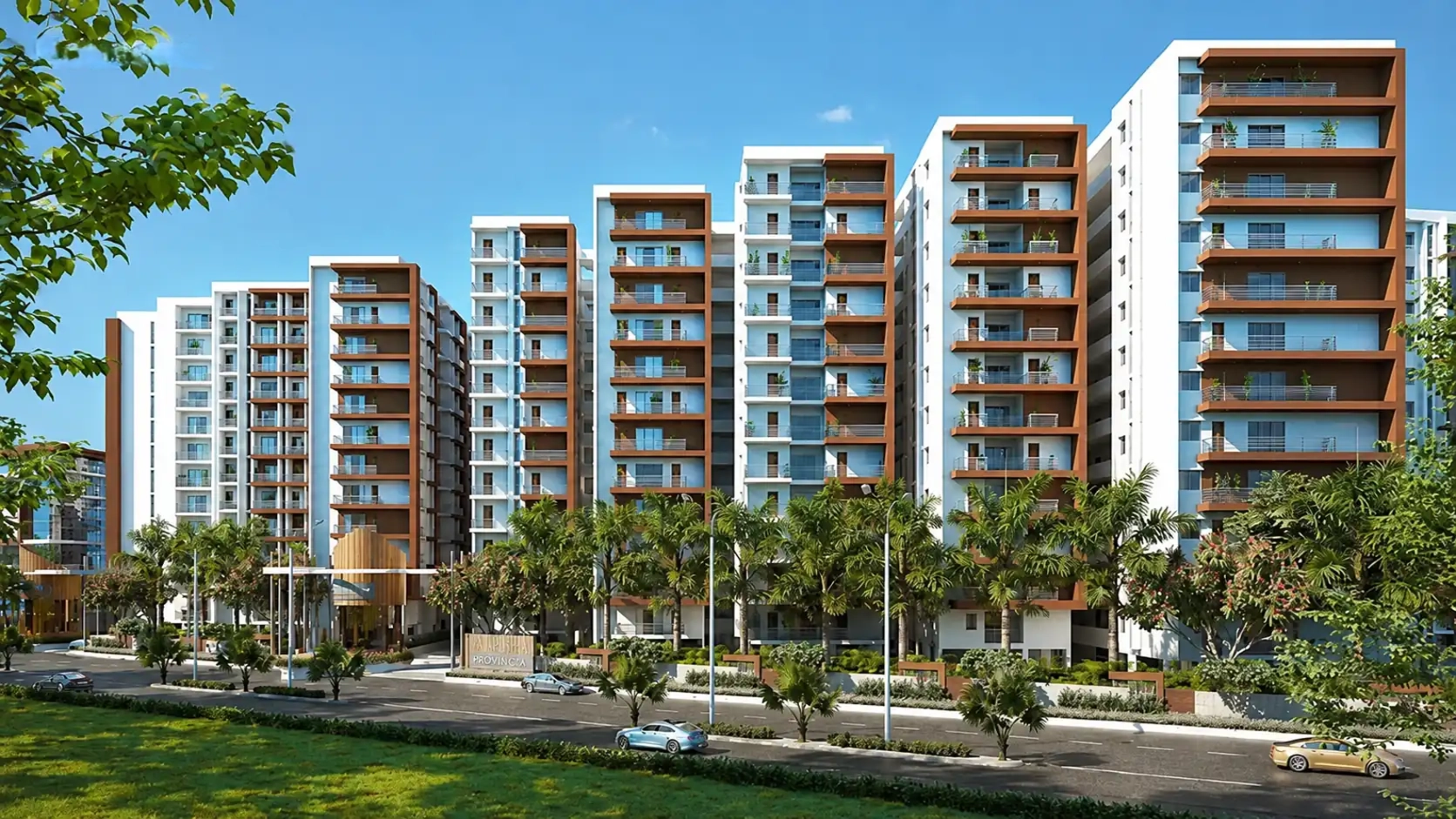 Asrithas Group, Hyderabad